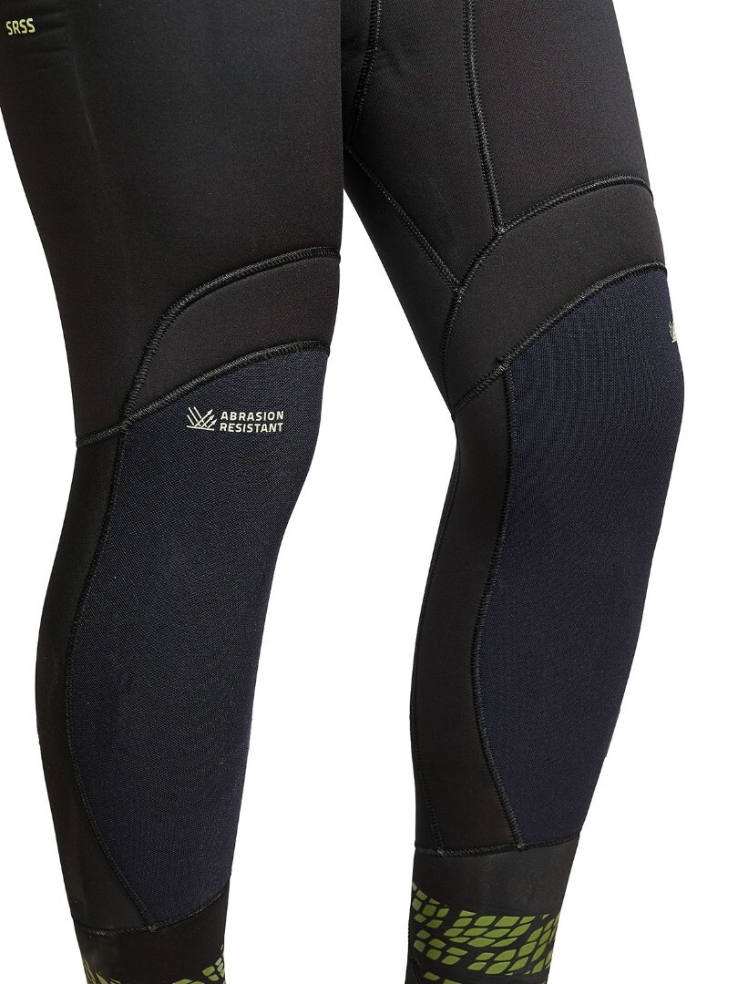 гидрокостюм для подводной охоты